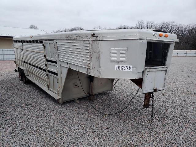  Salvage Unknown Other