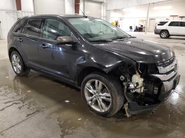 Ford Edge Sel Image 3