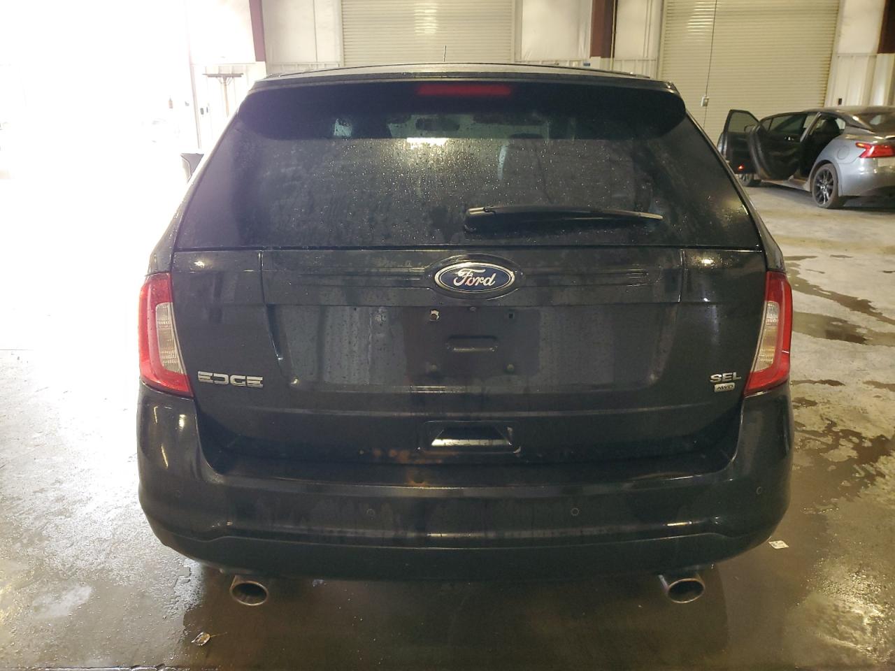 Ford Edge Sel Image 5