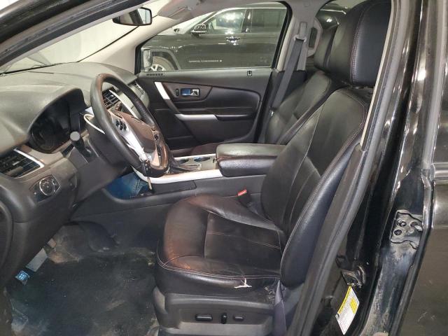 Ford Edge Sel Image 2