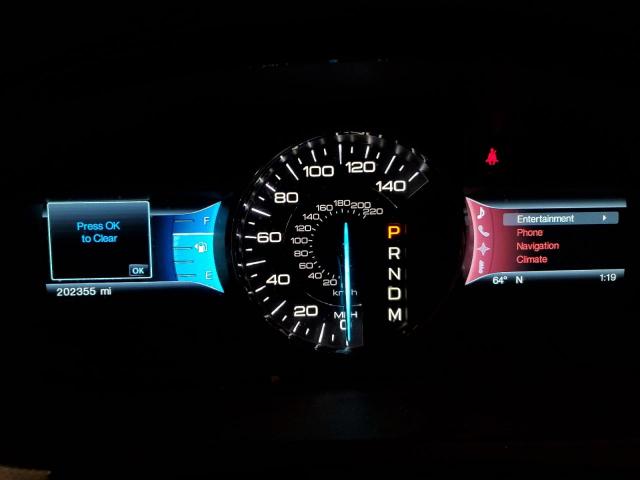 Ford Edge Sel Image 12