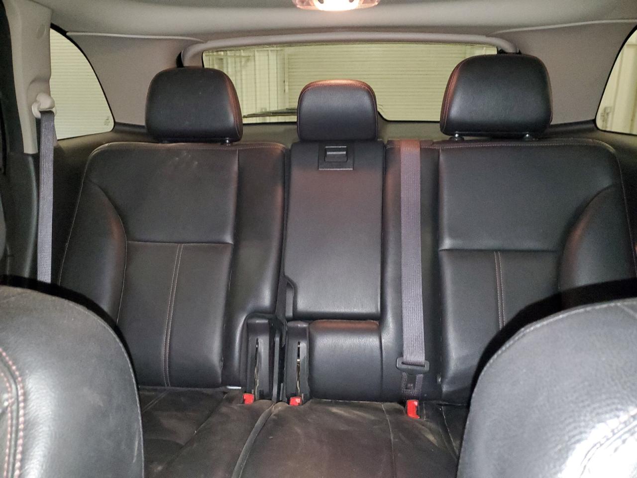 Ford Edge Sel Image 4