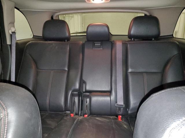 Ford Edge Sel Image 4