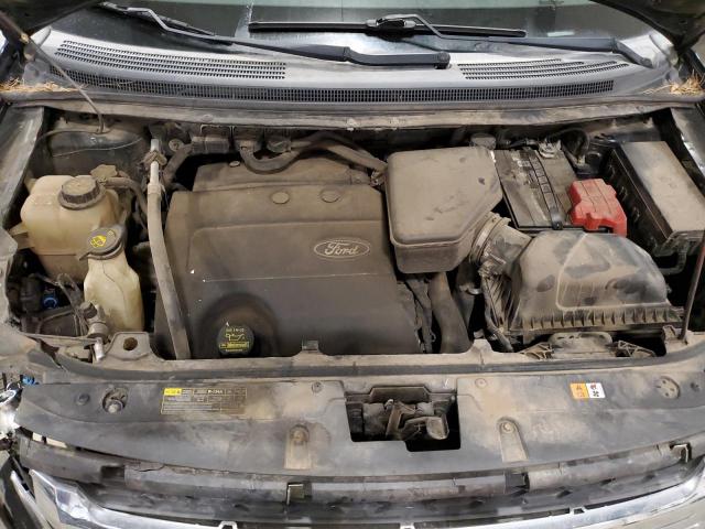 Ford Edge Sel Image 11