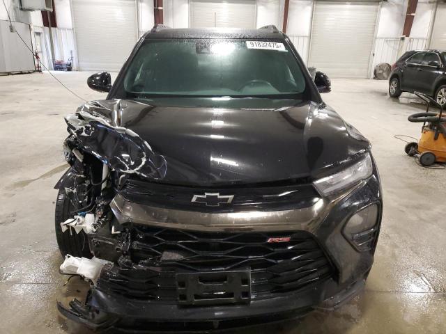 Chevrolet Trailblazer Rs Image 3