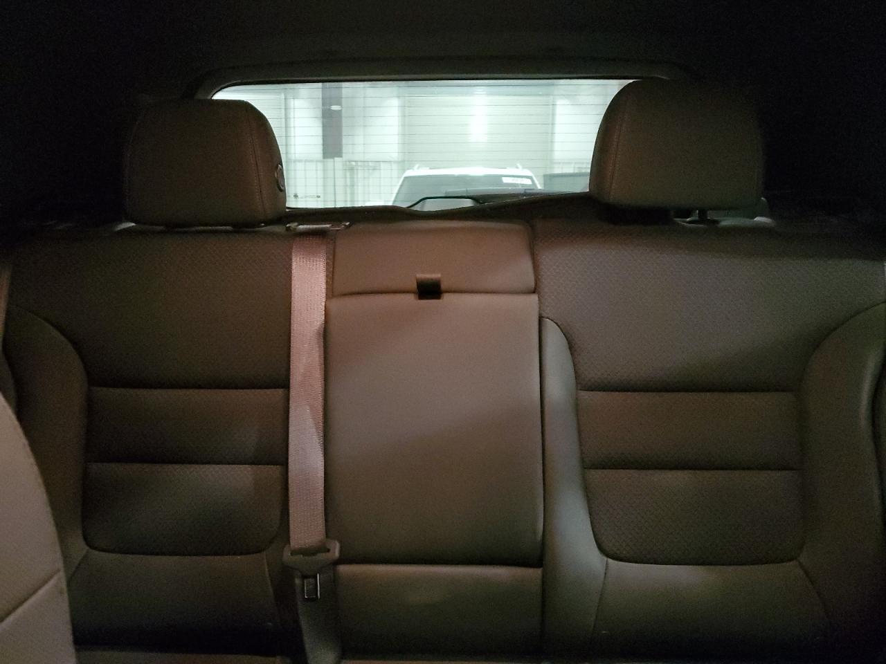 Chevrolet Trailblazer Rs Image 12