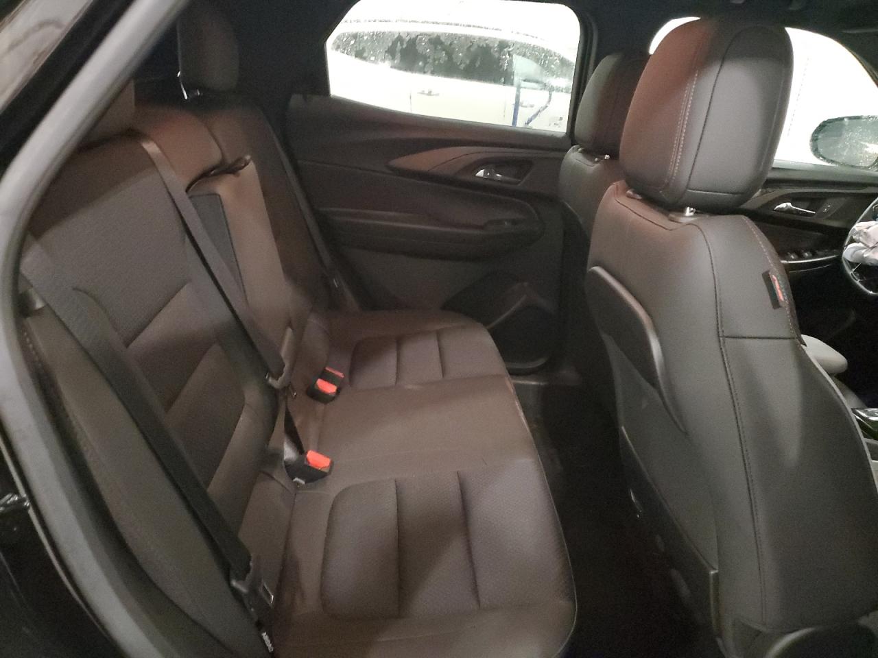 Chevrolet Trailblazer Rs Image 10