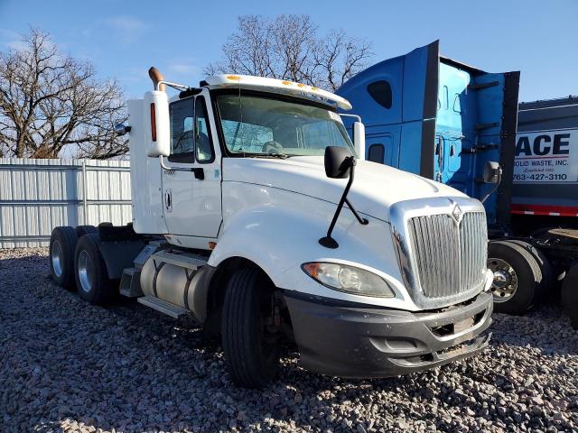  Salvage International Prostar Pr
