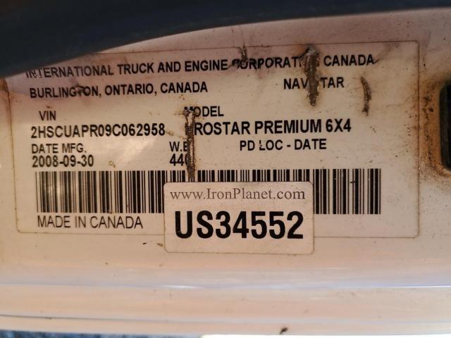 International Prostar Pr Image 7