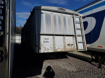  Salvage Mmjp Trailer