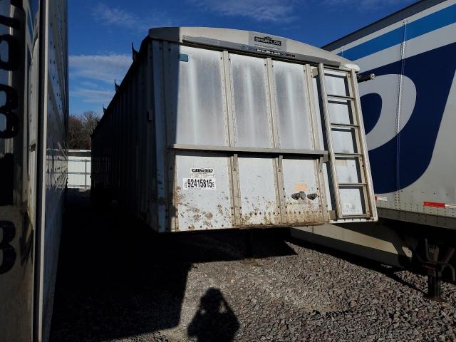  Salvage Mmjp Trailer