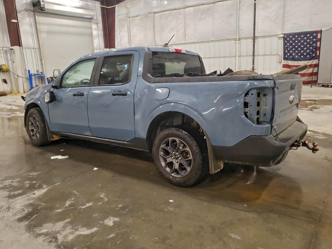 Ford Maverick Xlt Image 10