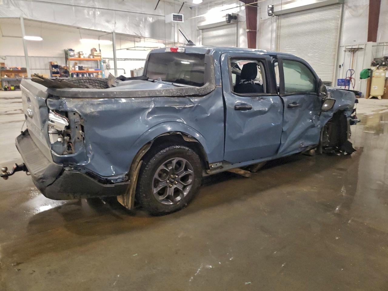 Ford Maverick Xlt Image 2