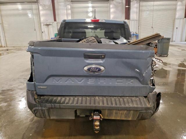 Ford Maverick Xlt Image 4