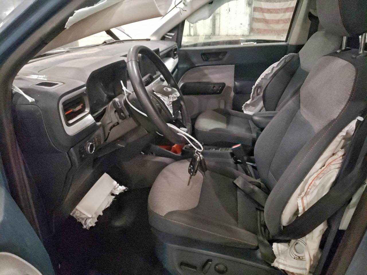 Ford Maverick Xlt Image 7