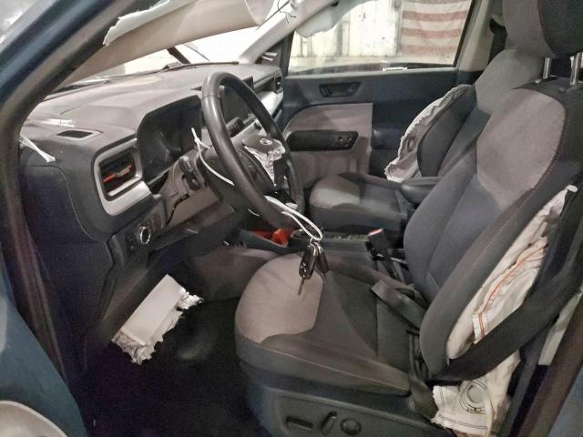 Ford Maverick Xlt Image 7