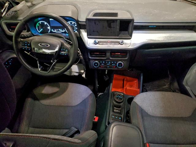 Ford Maverick Xlt Image 6