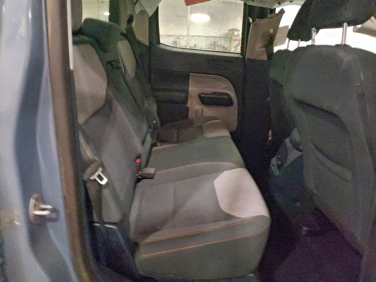 Ford Maverick Xlt Image 12