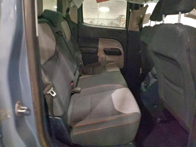 Ford Maverick Xlt Image 12