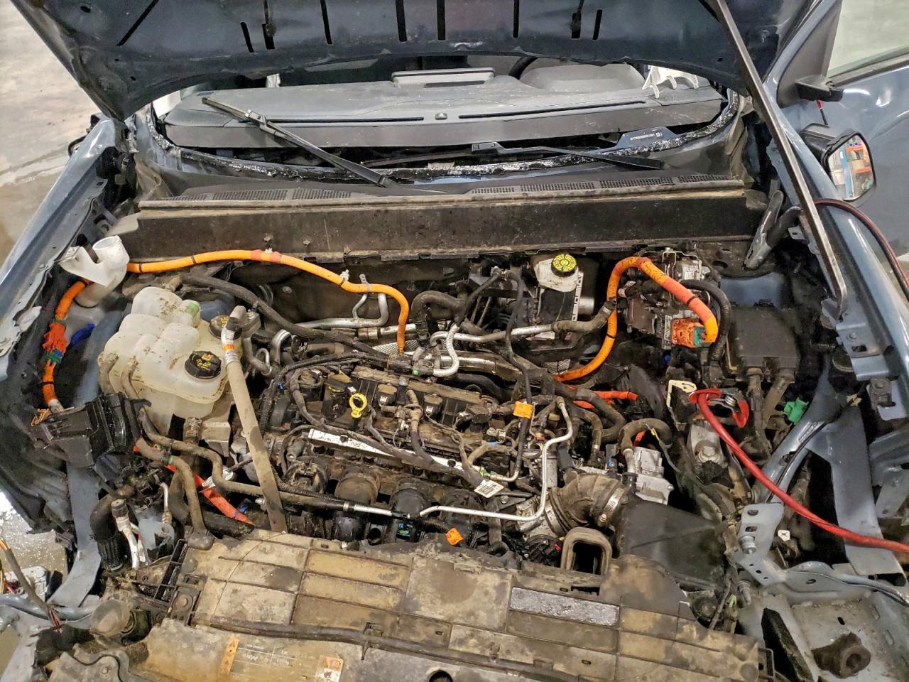 Ford Maverick Xlt Image 8