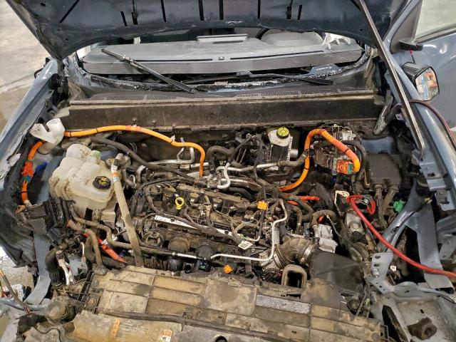 Ford Maverick Xlt Image 8