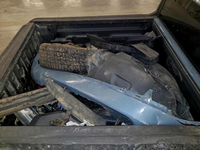 Ford Maverick Xlt Image 13