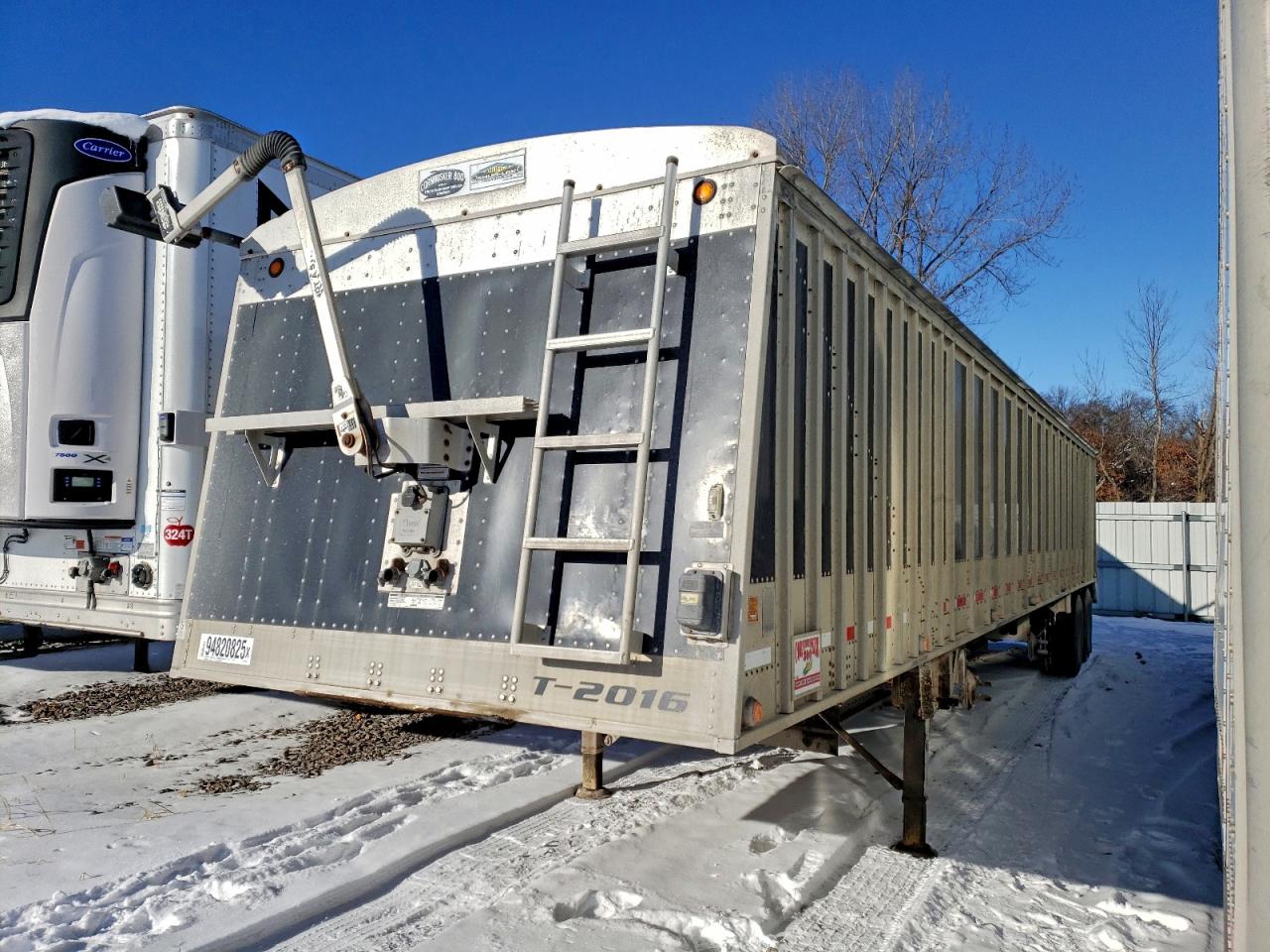 Corn Trailer Image 9