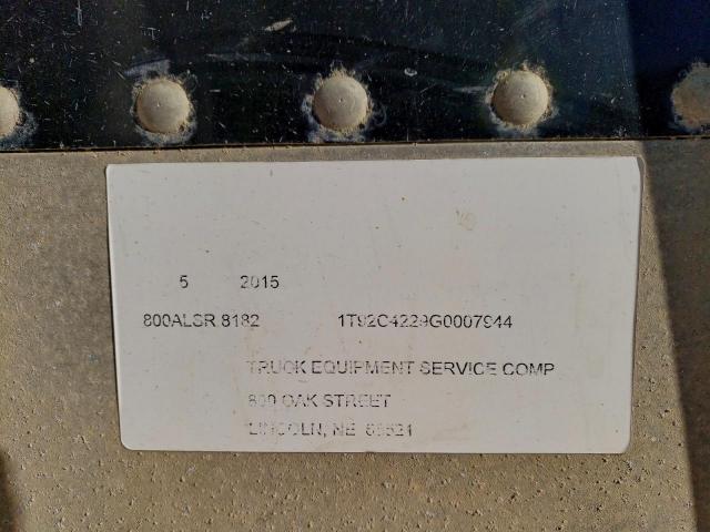 Corn Trailer Image 4