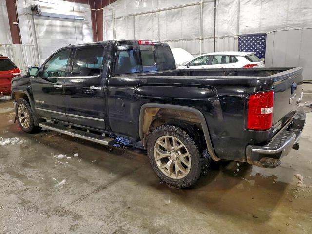 GMC Sierra K1500 Slt Image 5