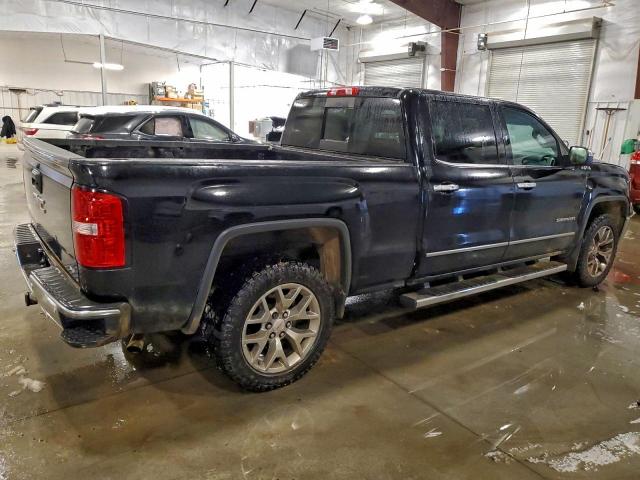 GMC Sierra K1500 Slt Image 3