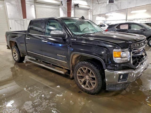 GMC Sierra K1500 Slt Image 2