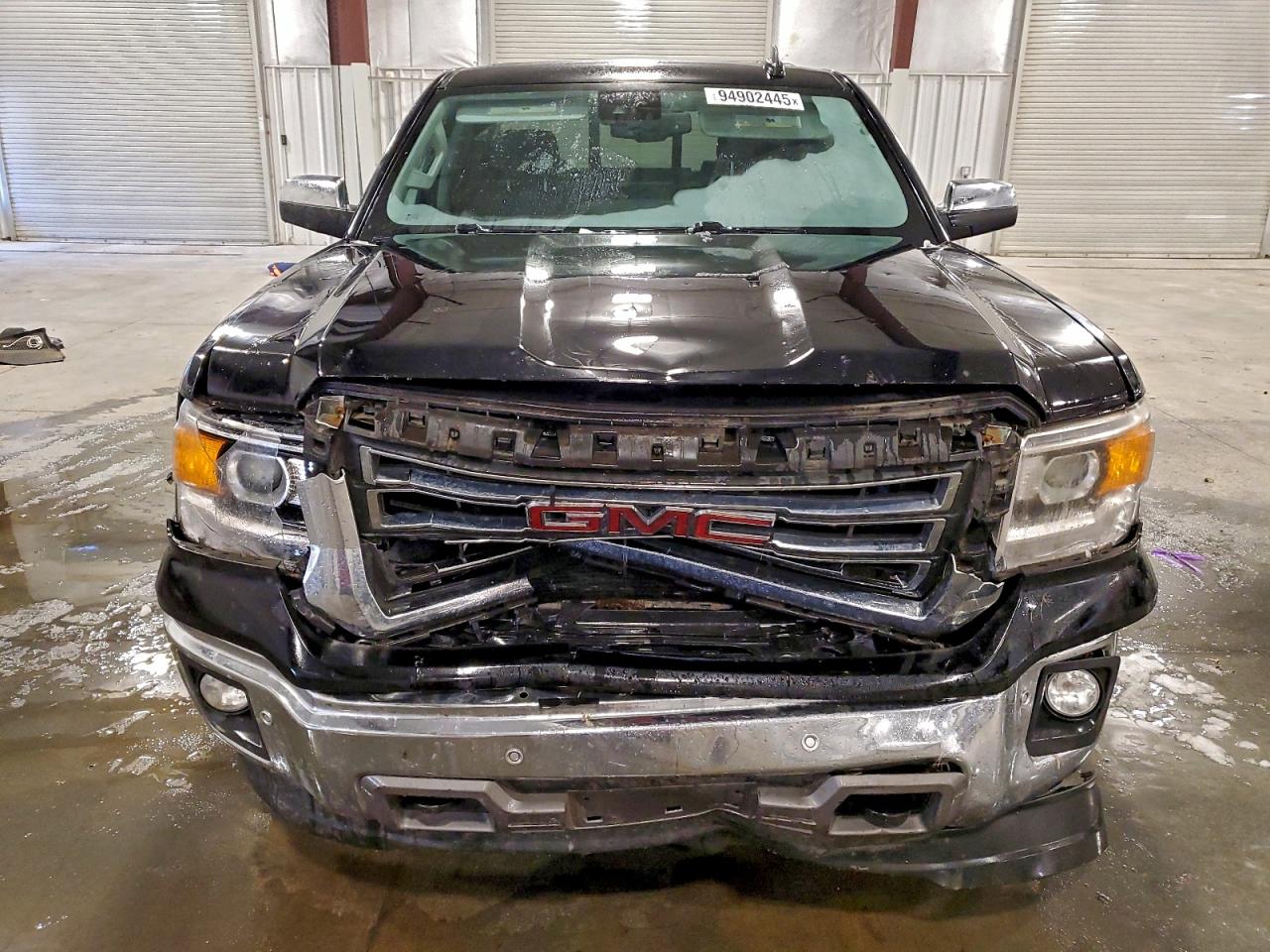 GMC Sierra K1500 Slt Image 6