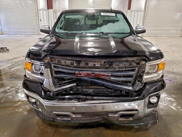 GMC Sierra K1500 Slt Image 6