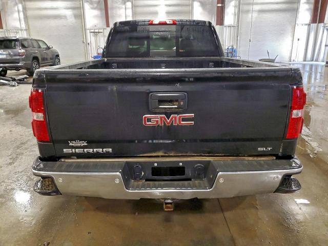 GMC Sierra K1500 Slt Image 10