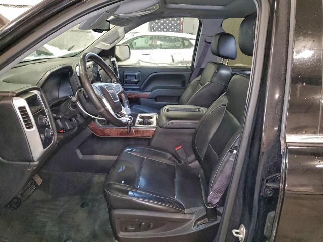 GMC Sierra K1500 Slt Image 7