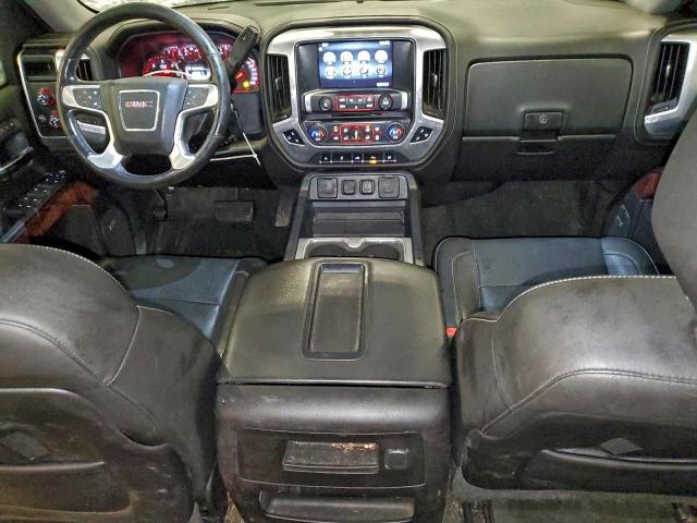 GMC Sierra K1500 Slt Image 11
