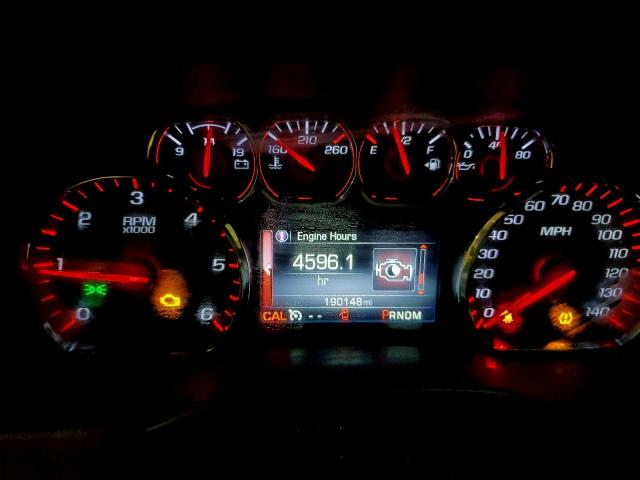 GMC Sierra K1500 Slt Image 4