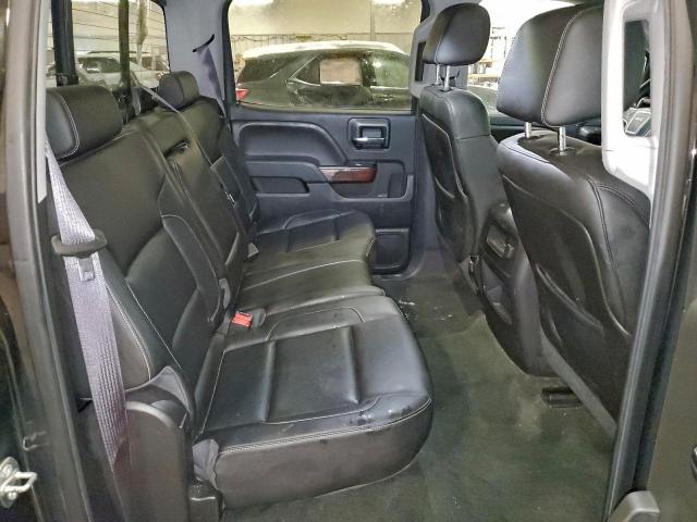 GMC Sierra K1500 Slt Image 8