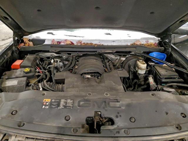 GMC Sierra K1500 Slt Image 12