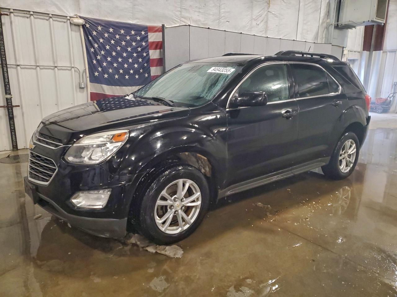 Chevrolet Equinox Lt Image 1