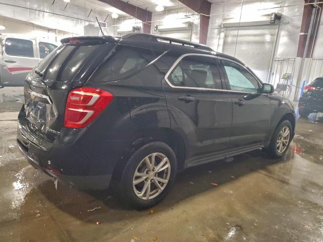 Chevrolet Equinox Lt Image 2