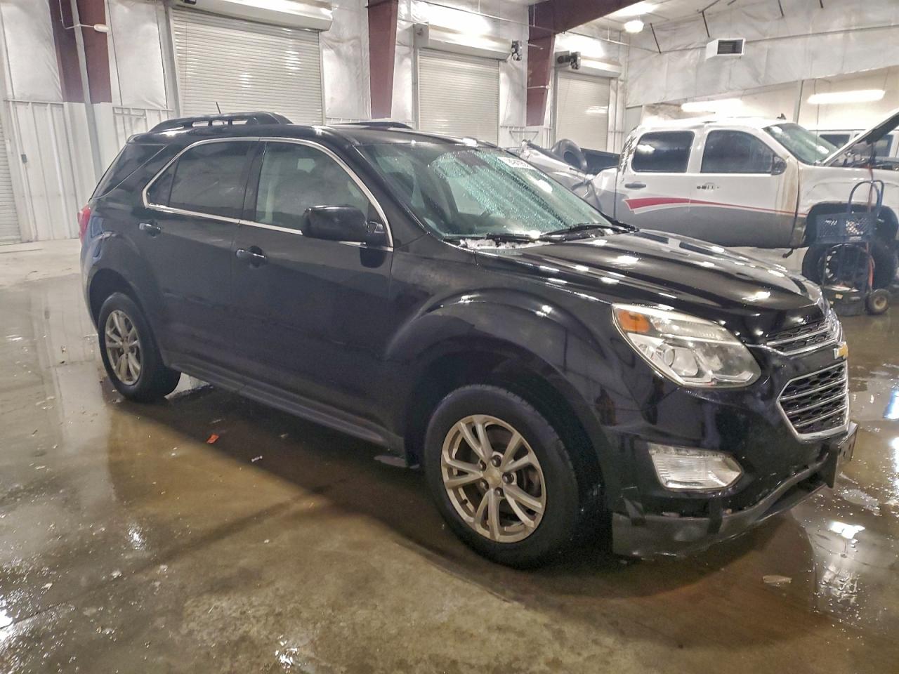 Chevrolet Equinox Lt Image 9