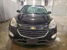 Chevrolet Equinox Lt Image 4
