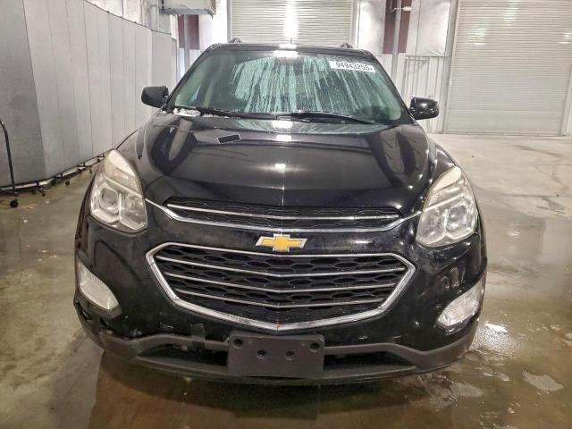 Chevrolet Equinox Lt Image 4