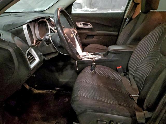 Chevrolet Equinox Lt Image 8