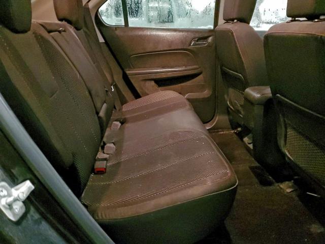 Chevrolet Equinox Lt Image 12