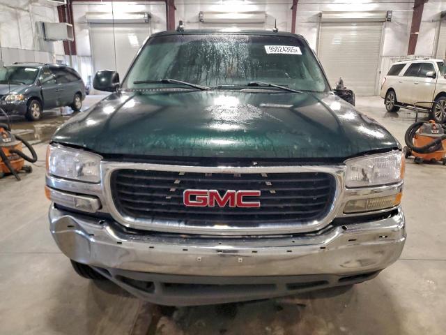 GMC Yukon Image 6