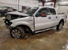 Ford F-150 Supercrew Image 1