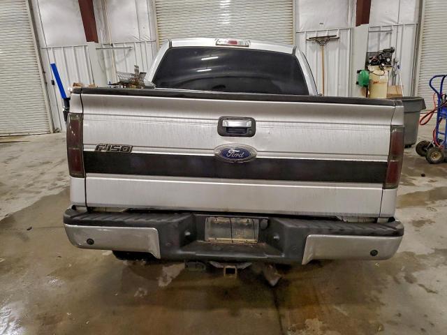 Ford F-150 Supercrew Image 3