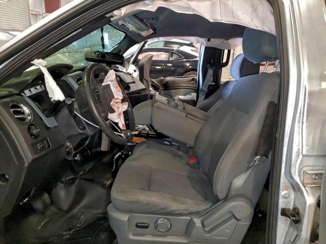 Ford F-150 Supercrew Image 4